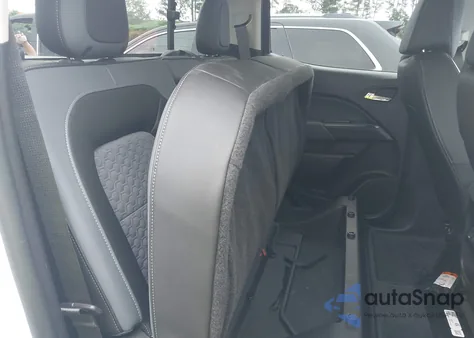 2020 Chevrolet Colorado 4Wd Long Box Z71 из США, поврежденный, VIN 1GCGTDEN8L1238033